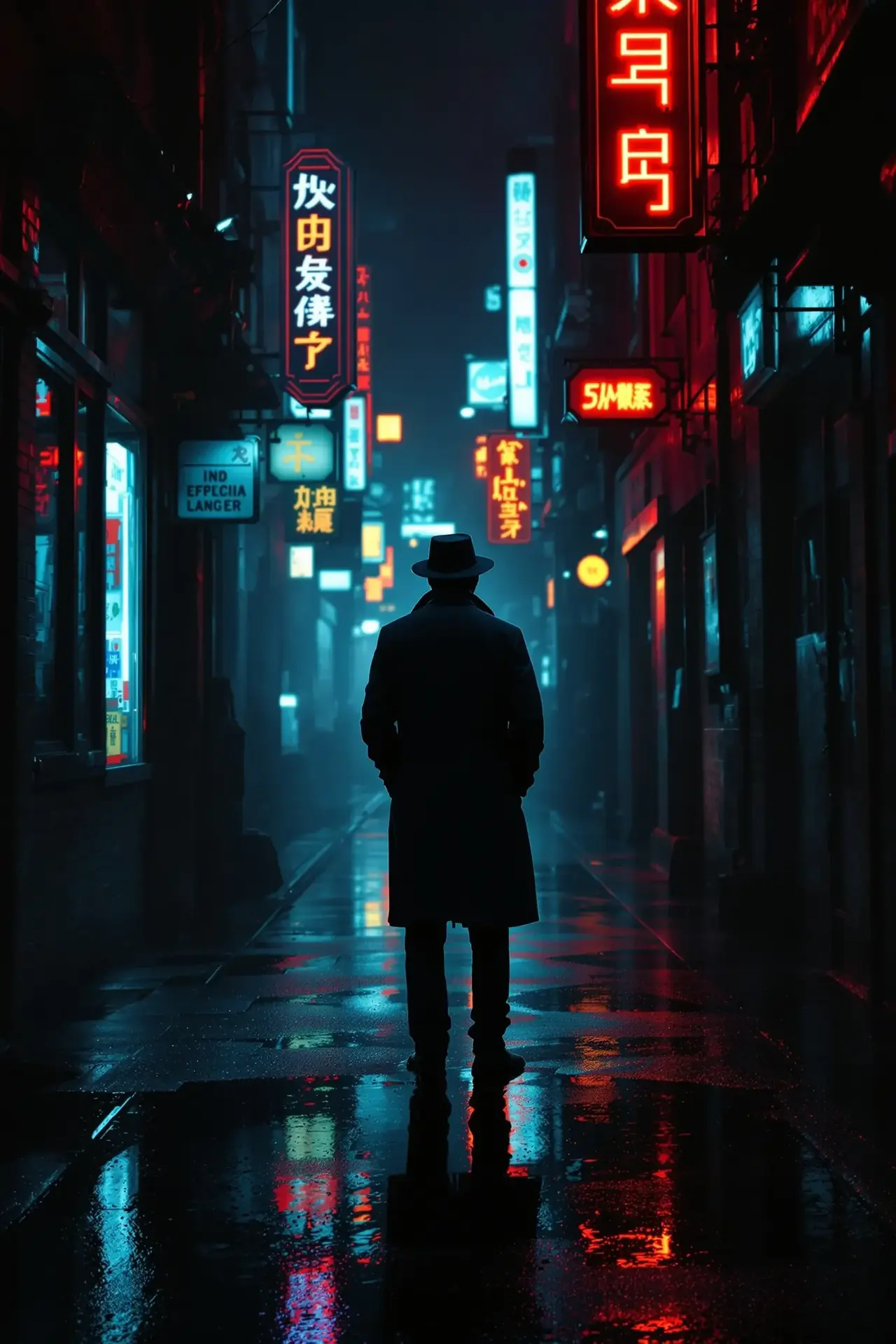 暗夜追凶 - 汤姆私人影院免费在线观看