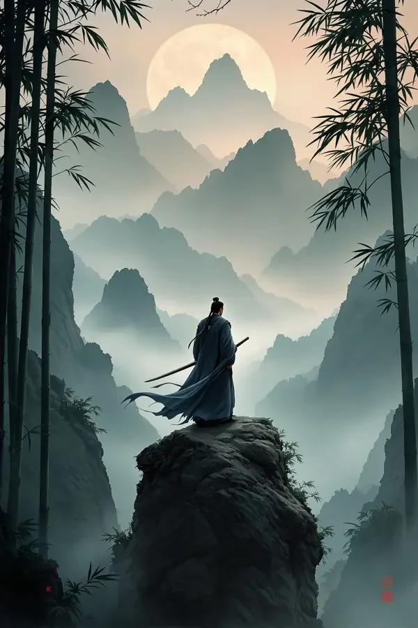 武侠传奇 - 汤姆私人影院免费在线观看