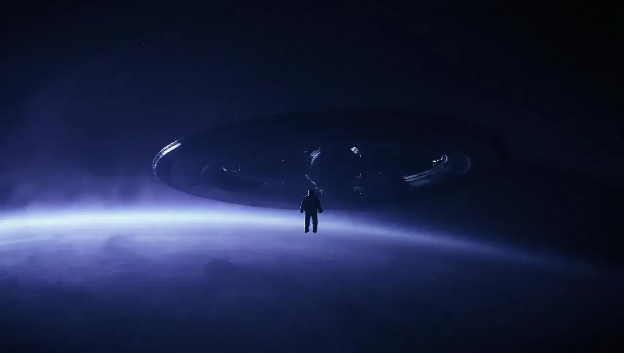 星际迷航者 - 汤姆私人影院热门影视推荐